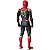 Spider-Man Integrated Suit Mafex (No Way Home) - Imagem 4