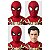 Spider-Man Integrated Suit Mafex (No Way Home) - Imagem 5