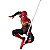 Spider-Man Integrated Suit Mafex (No Way Home) - Imagem 7