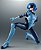 EM BREVE - Motoko Kusanagi SH Figuarts (Ghost in the Shell) - Imagem 3