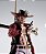 EM BREVE - Dracule Mihawk Hawkeye SH Figuarts - Imagem 6