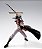 EM BREVE - Dracule Mihawk Hawkeye SH Figuarts - Imagem 5