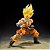 Goku Legendary Super Saiyan SH Figuarts (Best Selection) - Imagem 4