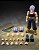 EM BREVE - Trunks SH Figuarts (Z-Fighters) - Imagem 2