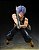 EM BREVE - Trunks SH Figuarts (Z-Fighters) - Imagem 4