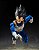 EM BREVE - Vegeta SH Figuarts (Z-Fighters) - Imagem 4