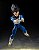 EM BREVE - Vegeta SH Figuarts (Z-Fighters) - Imagem 5