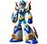 EM BREVE - Mega Man X Force Armor MDLX ThreeZero - Imagem 1