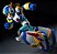 EM BREVE - Mega Man X Force Armor MDLX ThreeZero - Imagem 7