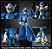 EM BREVE - Mega Man X Force Armor MDLX ThreeZero - Imagem 8