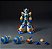 EM BREVE - Mega Man X Force Armor MDLX ThreeZero - Imagem 2