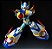 EM BREVE - Mega Man X Force Armor MDLX ThreeZero - Imagem 5