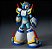 EM BREVE - Mega Man X Force Armor MDLX ThreeZero - Imagem 6