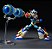 EM BREVE - Mega Man X Force Armor MDLX ThreeZero - Imagem 4