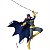 EM BREVE - Batgirl Hush Mafex - Imagem 5