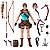 EM BREVE - Lara Croft Tomb Raider G.I. Joe Classified Series Retro - Imagem 3