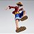 EM BREVE - Monkey D. Luffy SH Figuarts (Two Years Later) - Imagem 2