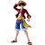 EM BREVE - Monkey D. Luffy SH Figuarts (Two Years Later) - Imagem 1
