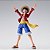 EM BREVE - Monkey D. Luffy SH Figuarts (Two Years Later) - Imagem 3