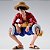 EM BREVE - Monkey D. Luffy SH Figuarts (Two Years Later) - Imagem 6