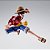 EM BREVE - Monkey D. Luffy SH Figuarts (Two Years Later) - Imagem 5
