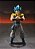 Gogeta God Blue SH Figuarts - Imagem 3