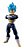 Vegeta God Blue SH Figuarts - Imagem 1