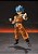 Goku God Blue 2.0 SH Figuarts - Imagem 6