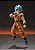 Goku God Blue 2.0 SH Figuarts - Imagem 5