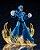 Mega Man X Model Kit (Rockman) - Imagem 5