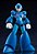 Mega Man X Model Kit (Rockman) - Imagem 4