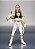 White Ranger SH Figuarts (Ranger Branco) - Imagem 4