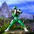 Green Ranger Putty Patroler 2-Pack Lightning Collection (Ranger Verde) - Imagem 5