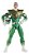 Green Ranger Putty Patroler 2-Pack Lightning Collection (Ranger Verde) - Imagem 3