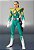 Green Ranger SH Figuarts (Ranger Verde) - Imagem 4