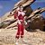 EM BREVE - Red Ranger Lightning Collection (Ranger Vermelho) - Imagem 4