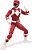 EM BREVE - Red Ranger Lightning Collection (Ranger Vermelho) - Imagem 3