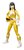 Yellow Ranger Lightning Collection (Ranger Amarela) - Imagem 1