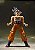 Goku Ultra Instinct SH Figuarts (Instinto Superior) - Imagem 6