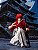 Rurouni Kenshin Himura Dasin Models (Samurai X) - Imagem 6