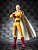 Saitama One Punch Man Dasin Models - Imagem 3