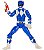 Blue Ranger Lightning Collection (Ranger Azul) - Imagem 3