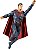 Superman Red Son McFarlane Toys - Imagem 5