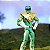 Green Ranger Lightning Collection (Ranger Verde) - Imagem 4