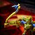 Cheetor Transformers War for Cybertron: Kingdom (Beast Wars) - Imagem 5