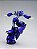 Mega Man X TruForce Collectibles - Imagem 3