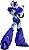 Mega Man X TruForce Collectibles - Imagem 1