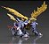 MetalGarurumon Figure-rise Standard Amplified Mode - Imagem 4