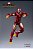 Iron Man ZD Toys (Mark IV) - Imagem 6