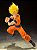 Goku Full Power SH Figuarts - Imagem 6